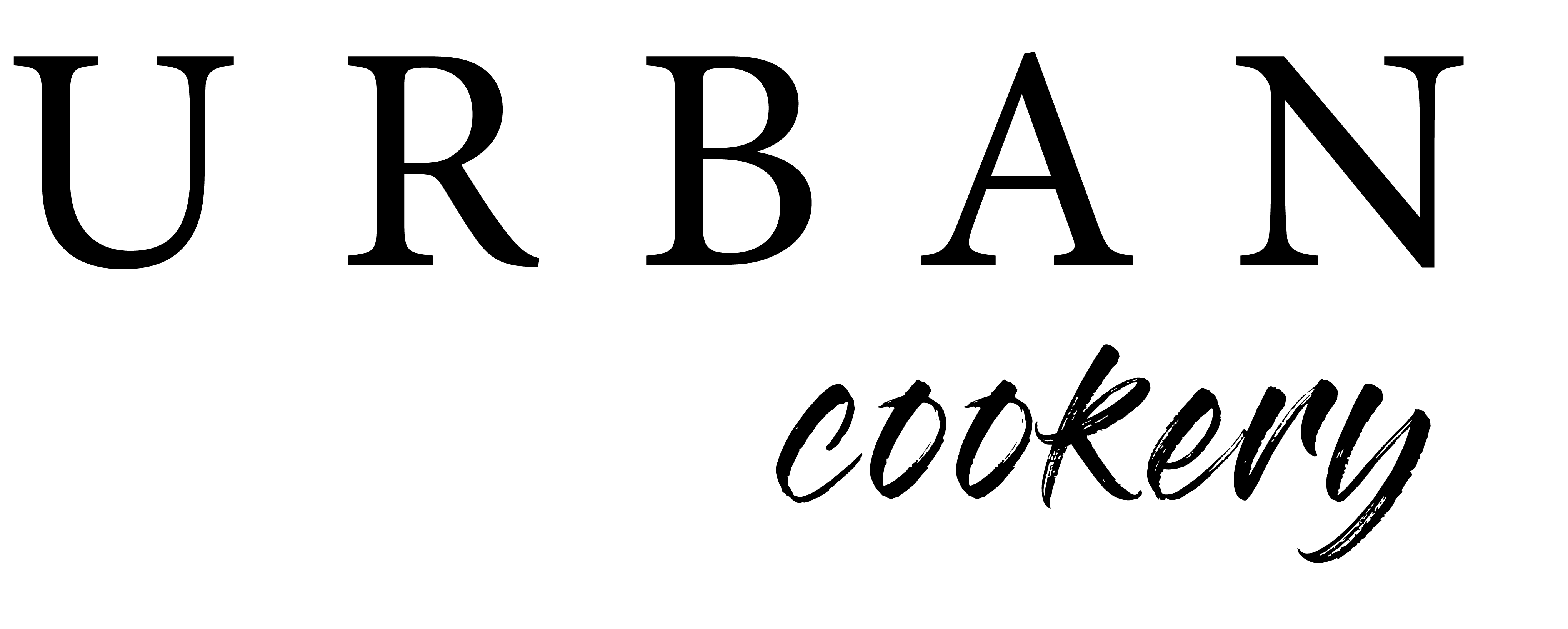 Urban Cookery logo