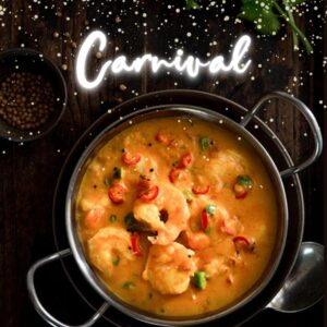 2026/01/23: Carnival of Brazilian Flavours Night
