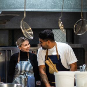 Cooking Classes Johannesburg