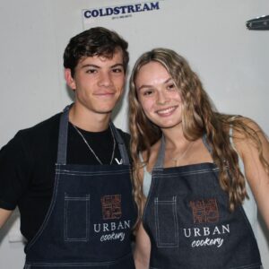 cooking classes johannesburg