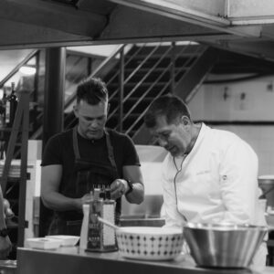 cooking classes johannesburg