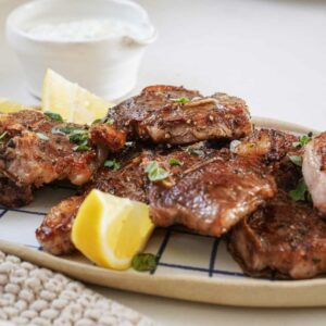 2025/12/12: Flavours of the Greek Isles